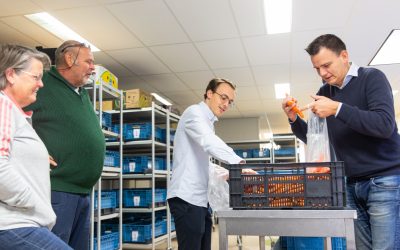 ‘Armoedebeleid zit dichter bij mijn hart’