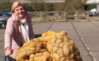 ‘Behoefte om aan tastbare doelen te geven’