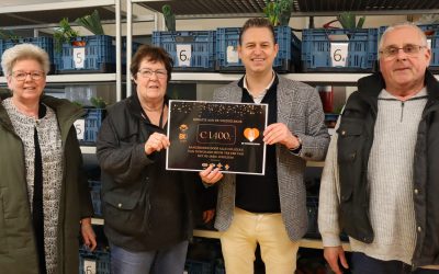 ‘Niet alleen bouwen en ontwikkelen, maar ook ondersteunen’