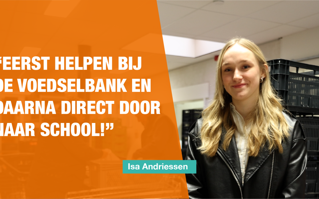 ‘Elke krat staat voor een gezin’