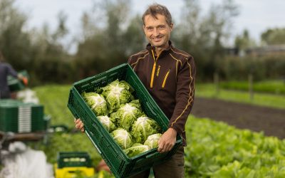 “bewust omgaan met je overschotten”