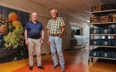 financiele problemen? Het kan iedereen overkomen!
