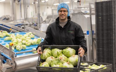 Heemskerk: “Iedereen verdient gezond eten”