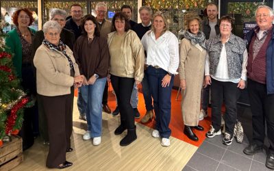 Winterjassenactie SamenKatwijk groot succes