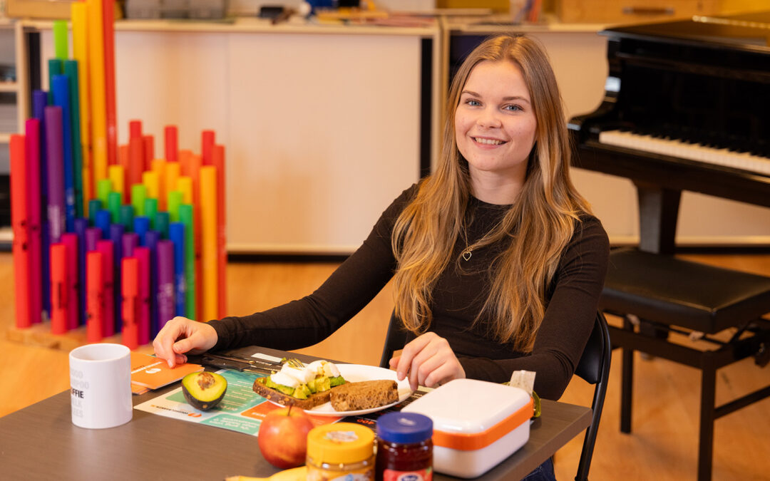 Ambassadeur Willemijn