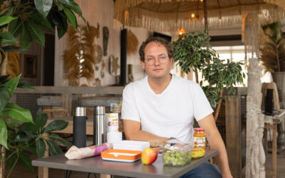 Ambassadeur Dirk